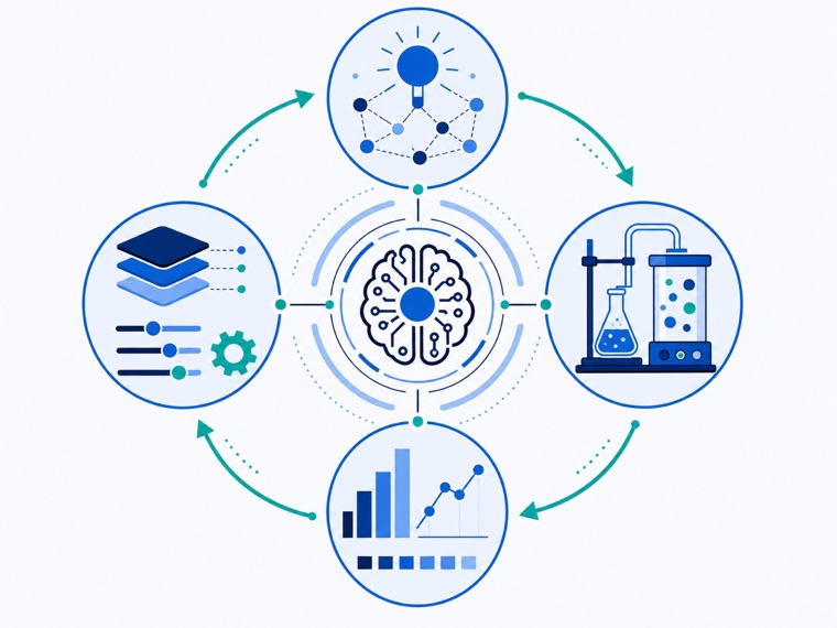 Auto research: an AI agent running the scientific loop autonomously